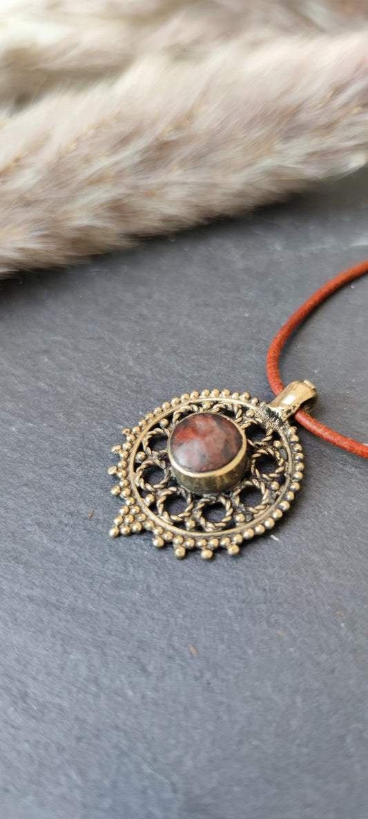 Sunshine Glückskette - für mehr inneren Frieden (BrJ)