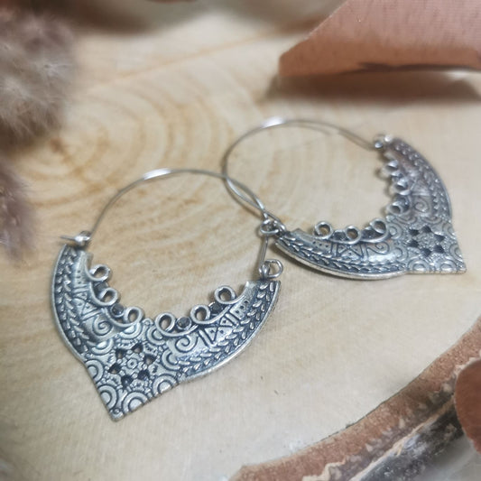 Gubi - Vintage Silber