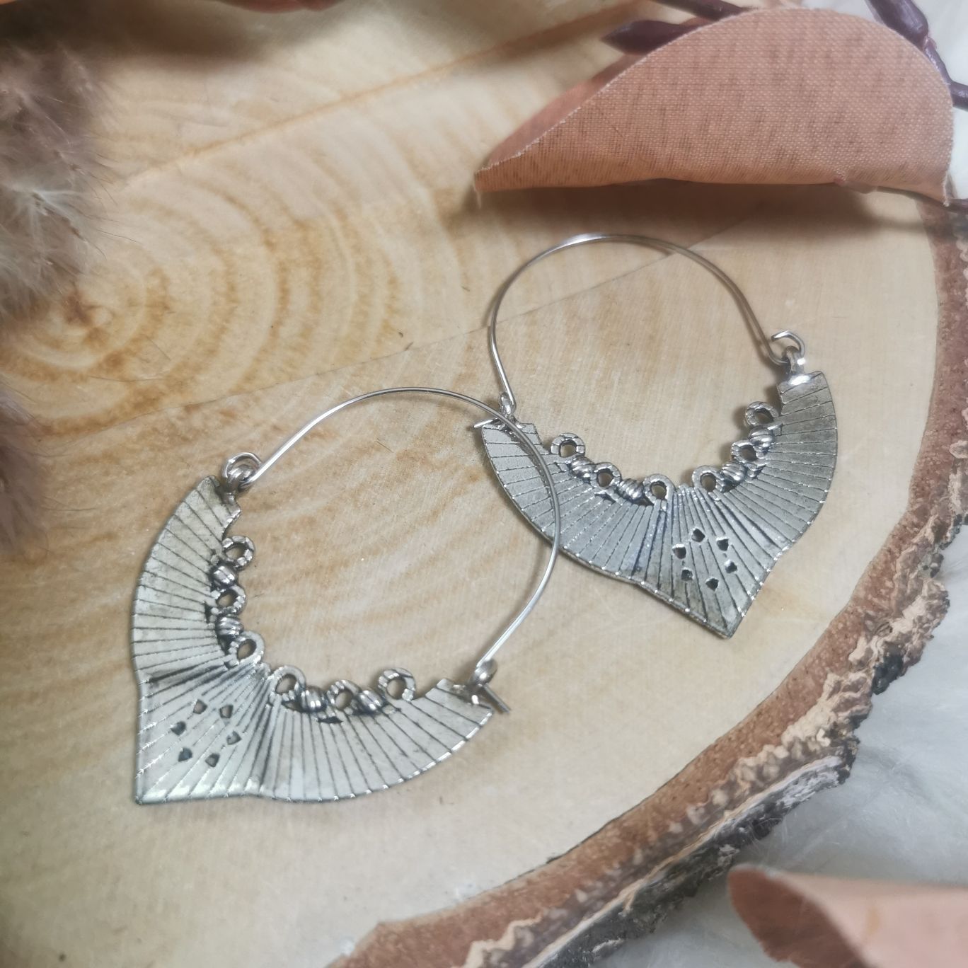 Gubi - Vintage Silber