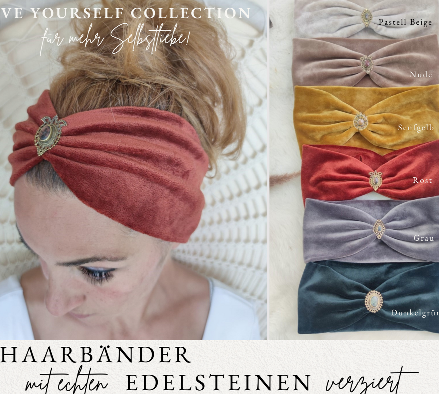 boho haarband, haarband, stirnband, turban, haarband mit stein, stirnband mit stein, haarband brosche, stirnband brosche, damen haarband, damen stirnband, stirnband edelstein, haarband edelstein, kopfschmuck, spiritueller schmuck, yoga schmuck,