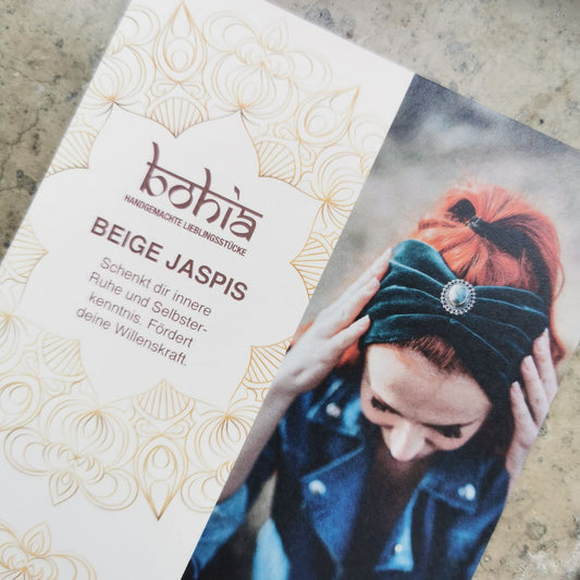 Raindrop Glückskette - schenkt dir Lebensfreude (bj)