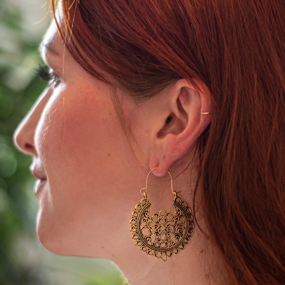 Enisa - Vintage gold
